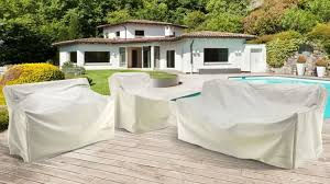 Why Homeowners in Dubai Prefer Fitted Covers for Patio Furniture Â