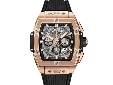 Hublot Super Clone Watches: Luxury Style with Precision Build