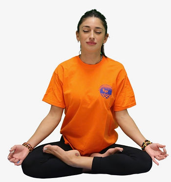 Padmasana