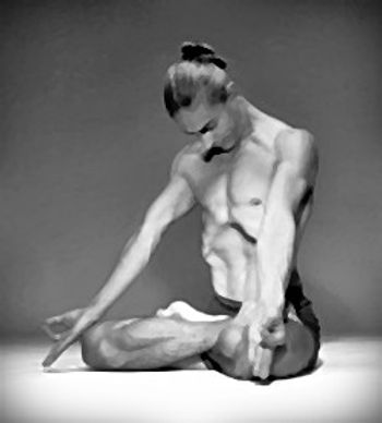 Maha Bandha