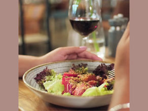 Alimentação saudável sem sofrimento