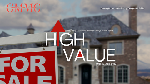 HIGH VALUE by Georgia McBride