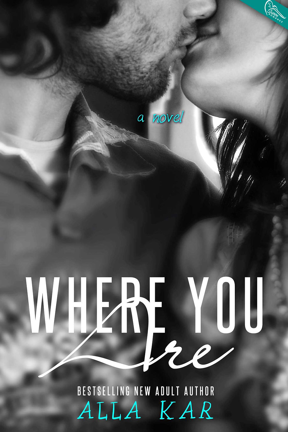 Where-You-Are-by-Alla-KarBN