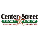 center street smokehouse main logo batavia ny