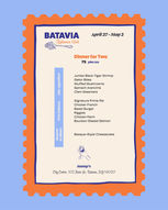 batavia ny restaurant week in western new york sunnys italian and seafood in downtown batavia