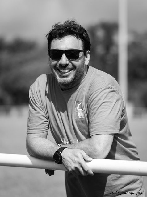 Arnaud Lucbert