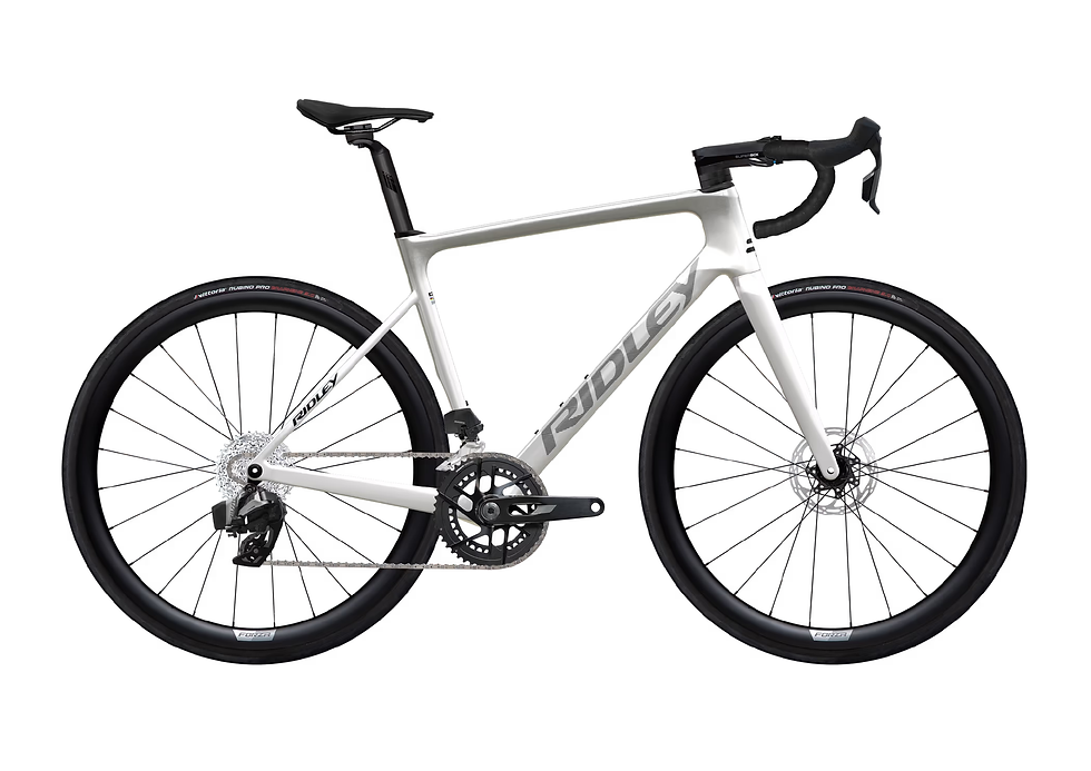 Falcn Rival AXS en Costa Rica