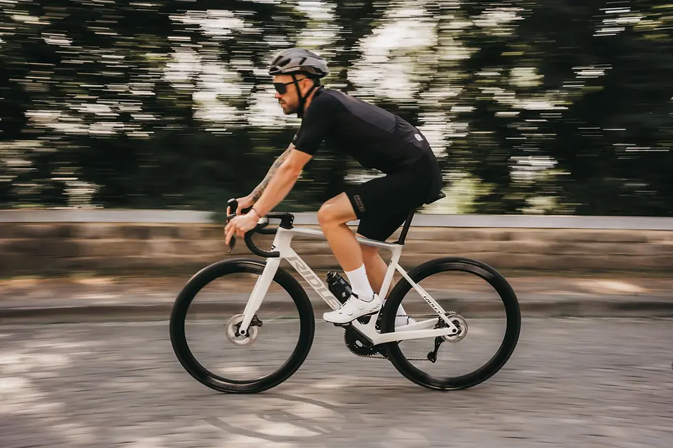 Bicicletas Ridley en Costa Rica