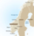 Ansel Elgort's ancestry comes from Norway - Hollywood Ancestry by Mike Batie