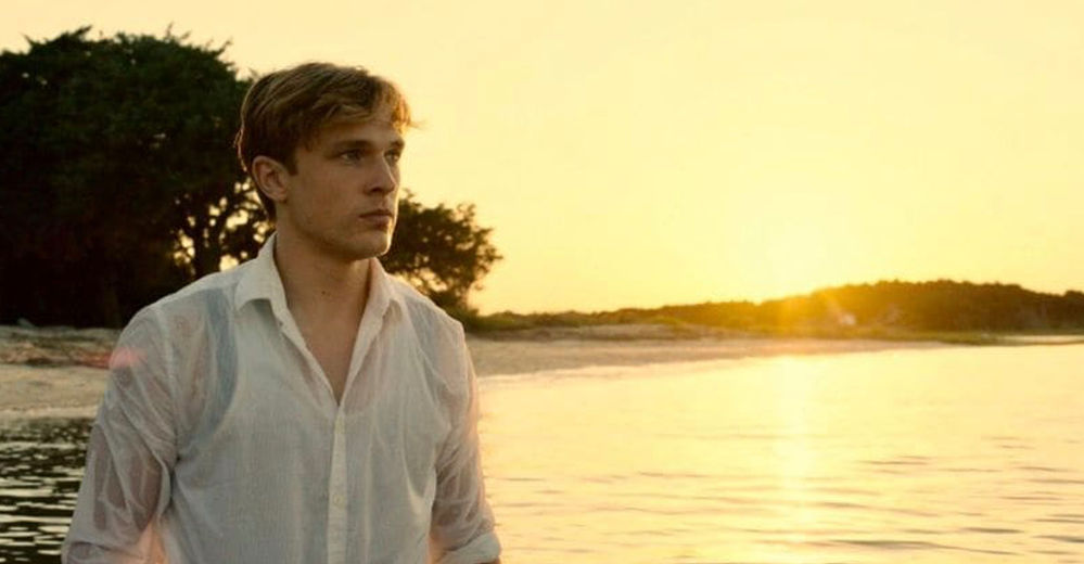 Films Et Séries Tv Avec William Moseley William Moseley Descended from Welsh Schooner Captains