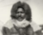 Matthew Alexander Henson, the great-great uncle of Taraji P. Henson.
