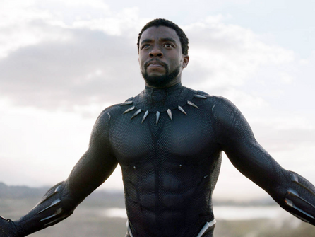 Chadwick Boseman Helped Many Make a Stronger Connection to their African Heritage