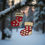 Thumbnail: Wood Family Christmas Ornaments