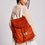 Thumbnail: Eliot Velvet Backpack