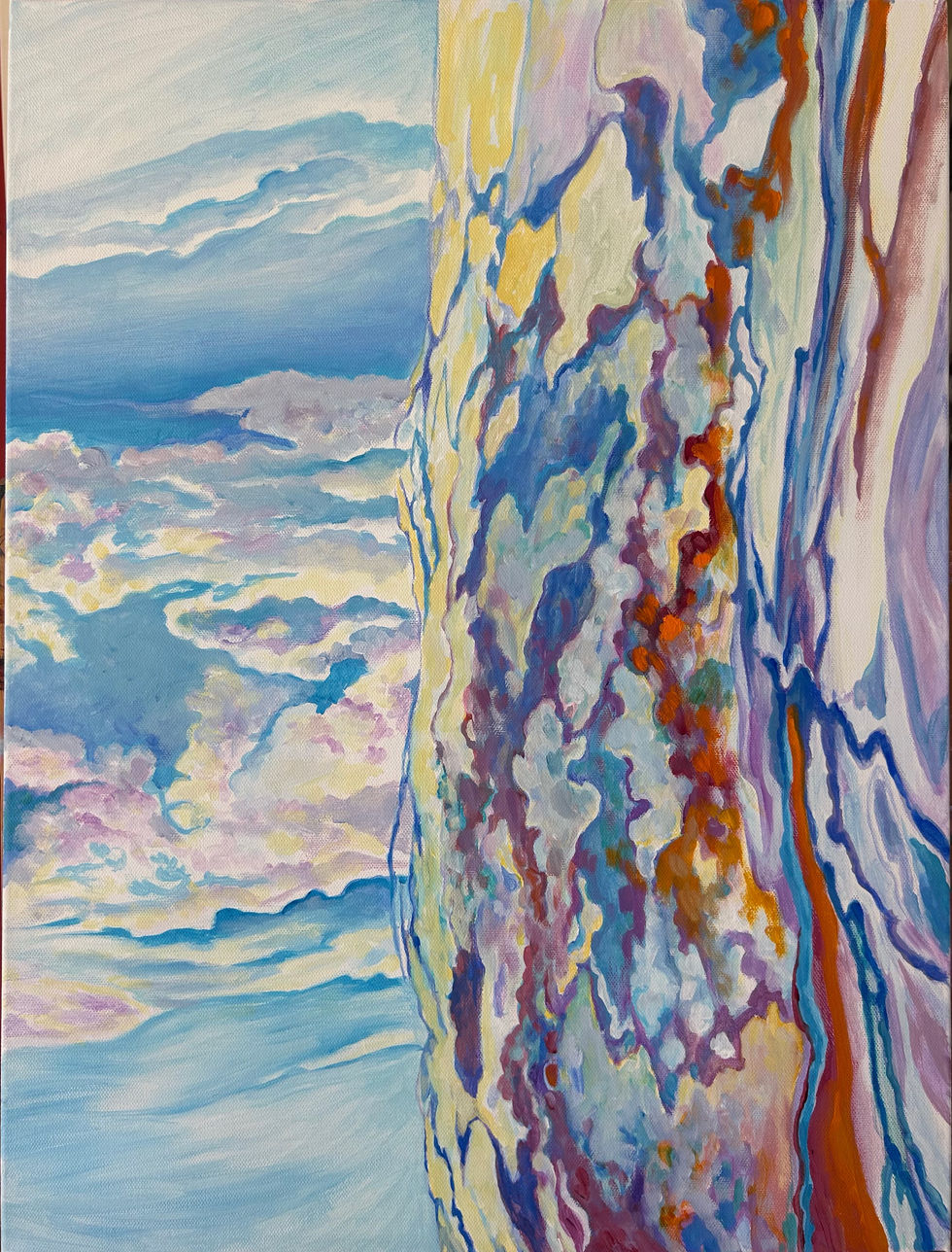 Barck and Clouds