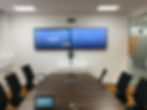 Boardroom Completed.