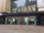 The New Storefront