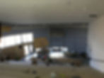 Bournemouth FB1 Lecture theatre