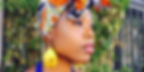 Alaiyo + Head Wraps In The Park