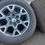 Thumbnail: Ford F150 20" STX Charcoal Gray/ Machined Rims Dynaypro AT2 Tires