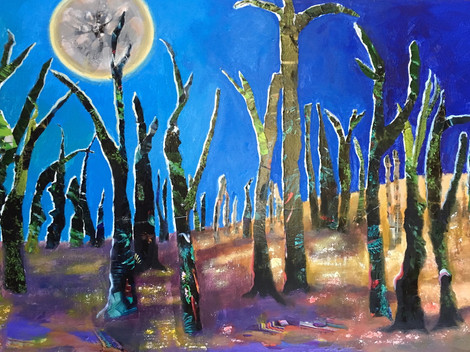 Super Moon