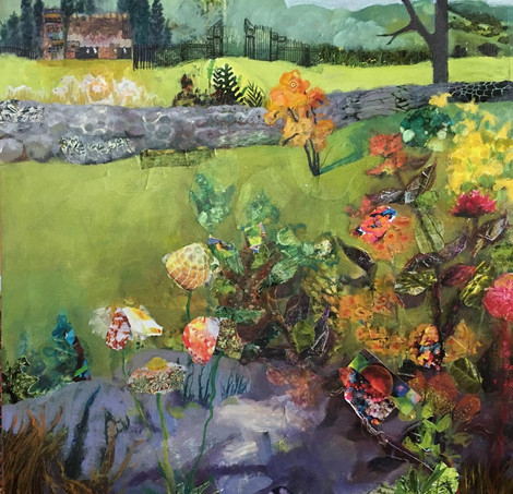 Fairy Garden