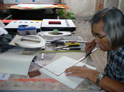 Atelier em São Paulo