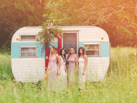 Announcing your Class of 2021 Senior Reps!