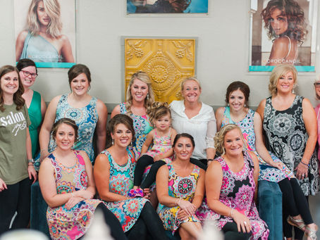 It's so much more than a business.