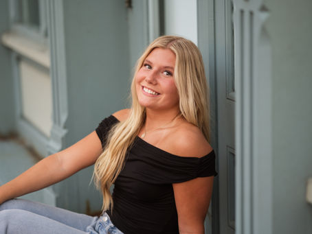 Jayla- Columbus North High School
