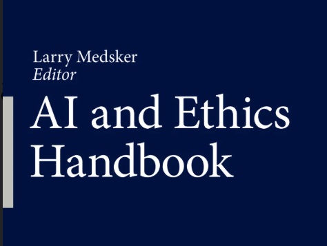 Dos publicaciones de OdiseIA en Springer’s AI and Ethics Handbook
