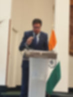Ministro D. Óscar López Águeda