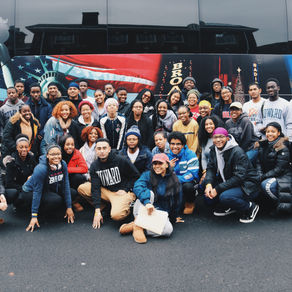 howard university alternative spring break