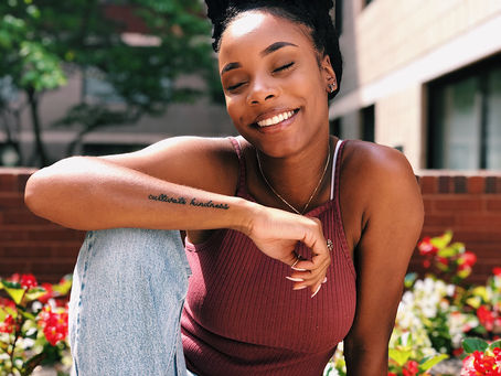 cultivate kindness
