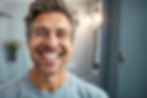 American male middle age Patient happy with medication ordered from Walgreens near me