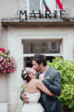 Julien Valantin Photographe Mariage Poitiers 86 Vienne Cérémonie civile