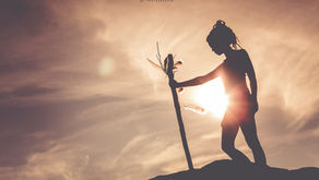 Shooting "Boho" - Constance by Julien Valantin + Backstage video