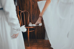 Julien Valantin Photographe Mariage Poitiers 86 Vienne Préparatifs