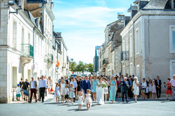 Julien Valantin Photographe Mariage Poitiers 86 Vienne Cérémonie civile