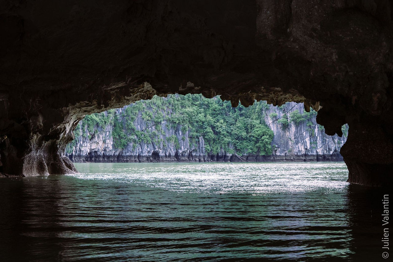 Ha Long Bay - Vietnam