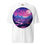 Thumbnail: Marbor City - Planet Ataria - Unisex performance crew neck t-shirt