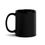 Thumbnail: Dorcana - Planet of Ataria - Black Glossy Mug