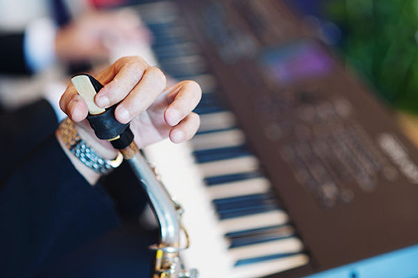 Instruments