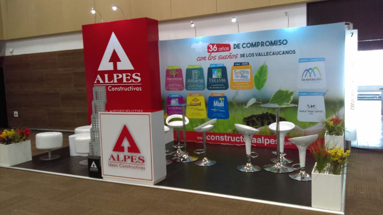stand cevp