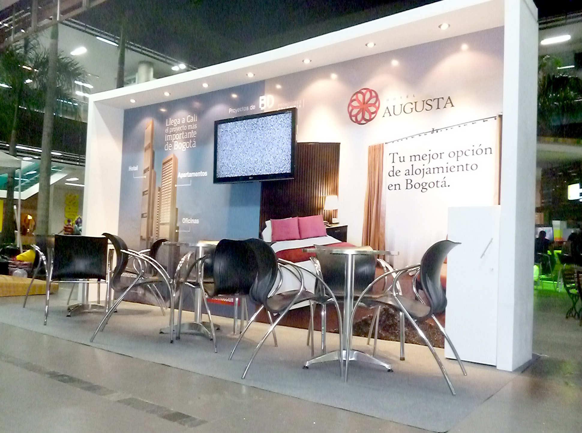 stand