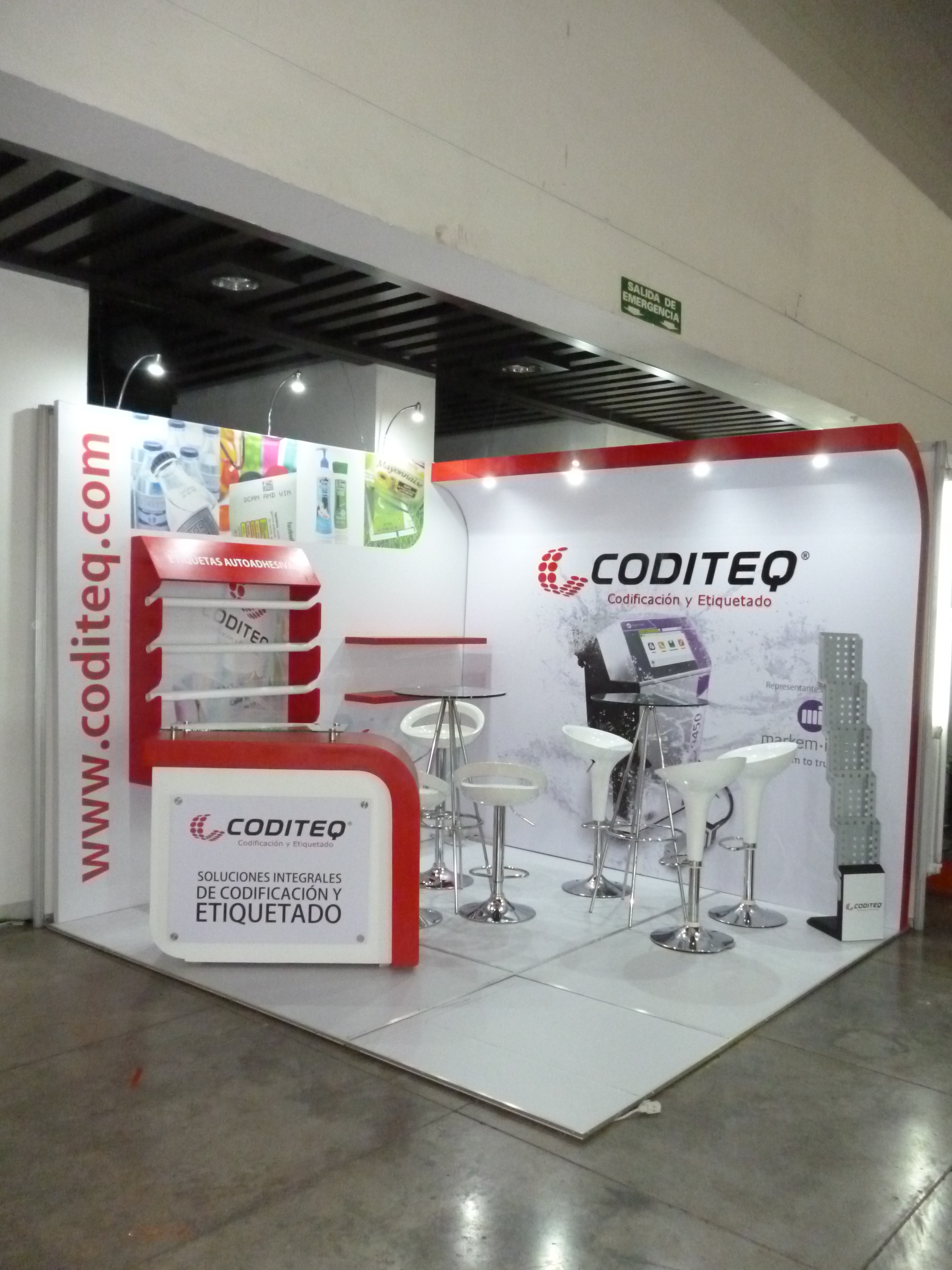 stand