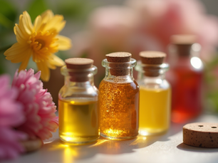 Understanding Flower Essences: A Path to Wellness