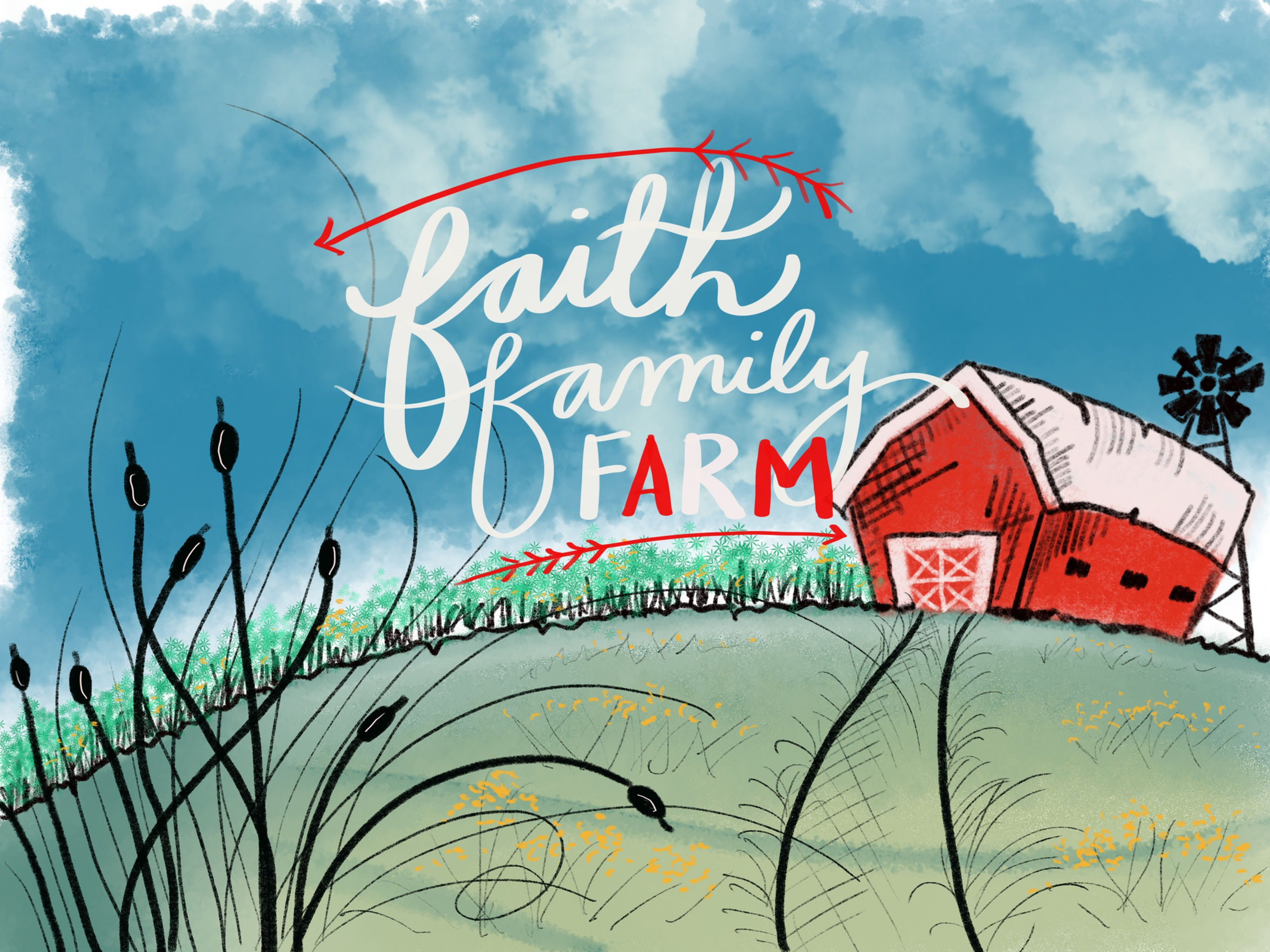 Faith Family Farm