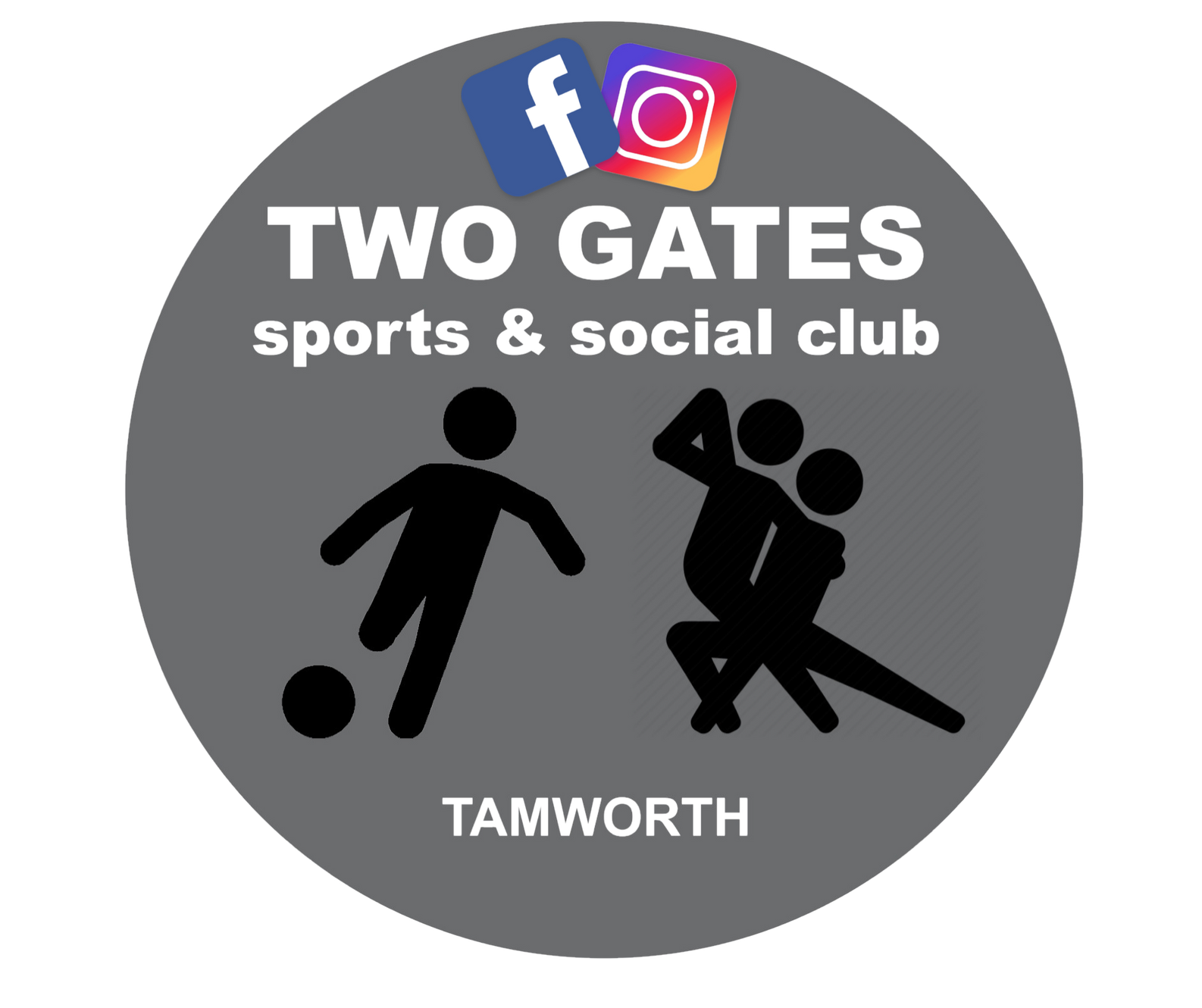 Entertainment Two Gates S&S Club Tamworth