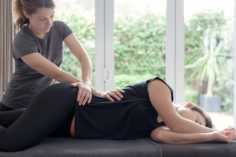 Tracy Booth, massage, mangawhai, deep tissue massage, myofascial release, sports massage